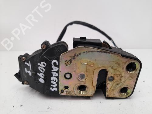 Rear left lock KIA CARENS II MPV (FJ) 2.0 CRDi | BP12777981C100 