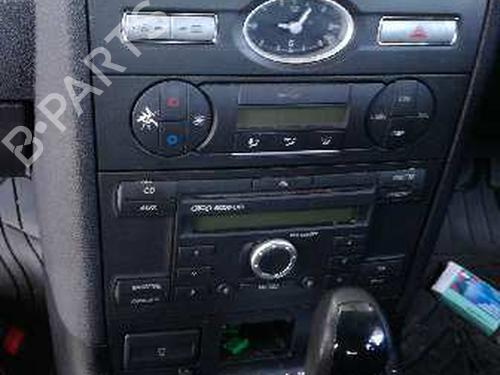 Andre FORD MONDEO III (B5Y) 2.0 TDCi | BP13974172O1