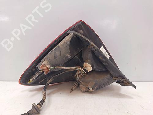 Right taillight KIA RIO I Hatchback (DC) 1.5 16V | BP38759232C35 - Image 2