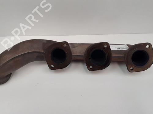 Udstødningsmanifold MERCEDES-BENZ M-CLASS (W163) ML 320 (163.154) | BP12735923M110 