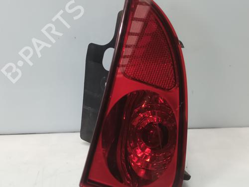 Tåkelys/Varsellys RENAULT ESPACE IV (JK0/1_) 2.2 dCi (JK0H) (150 hp) 32292726