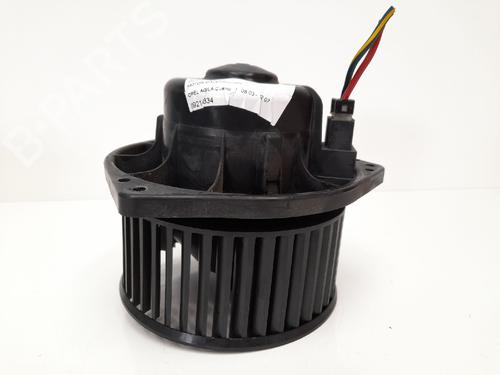 Gebläsemotor für OPEL AGILA (A) (H00) 1.3 CDTI (F68) (70 hp) 12766337