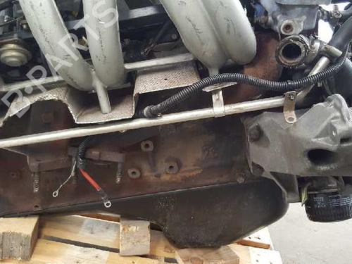 Engine OPEL OMEGA A (V87) | BP12907076M1