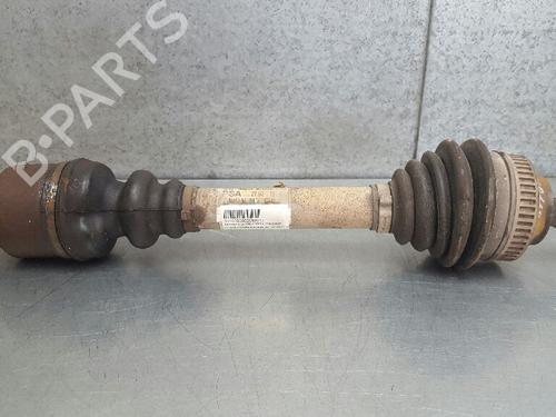 Used Left front driveshaft CITROËN XSARA PICASSO (N68) 2.0 16V (136 hp) 12738749