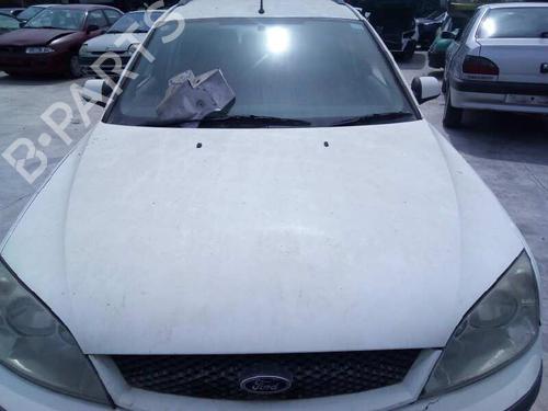 Engine control unit (ECU) FORD MONDEO III Turnier (BWY) 2.0 16V TDDi / TDCi | BP12715006M57 