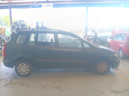 AC compressor MAZDA PREMACY (CP) 2.0 TD | BP19417754M34 