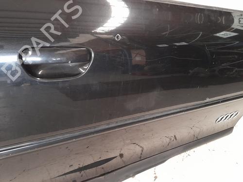 Right front door AUDI A3 (8L1) 1.9 TDI | BP12763151C3 