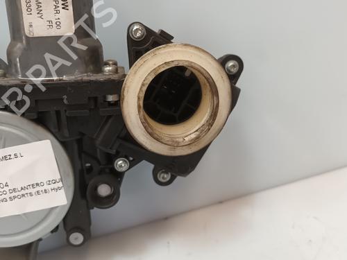 Other TOYOTA AURIS Estate (_E18_) 1.8 Hybrid (ZWE186_, ZWE186R, ZWE186H) | BP19428265O1 