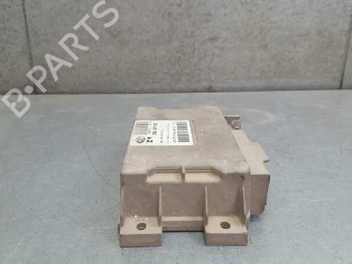 Engine control unit (ECU) FIAT SEICENTO / 600 (187_) 0.9 (187AXA, 187AXA1A) | BP12691387M57 