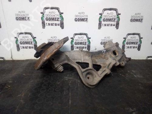 Right rear suspension arm LANCIA DELTA II (836_) 1.9 TD (836AM, 836AN) | BP12697050M15 