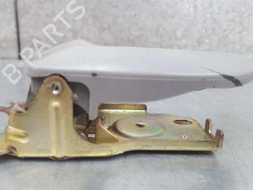 Rear left interior door handle KIA SORENTO I (JC) 2.5 CRDi 4WD | BP12739128I15 