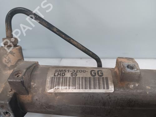 Styregear/Snekke FORD FOCUS II (DA_, HCP, DP) 1.6 Ti | BP28198246M22 