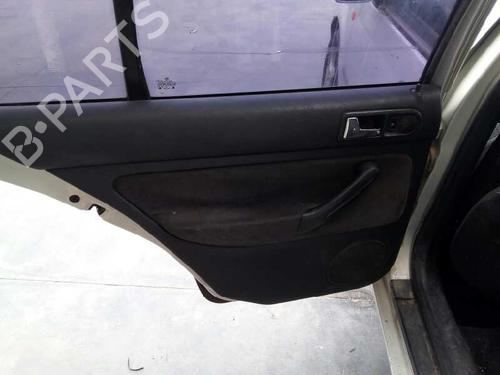 Engine mount VW GOLF IV (1J1) 1.9 TDI | BP12805039M89