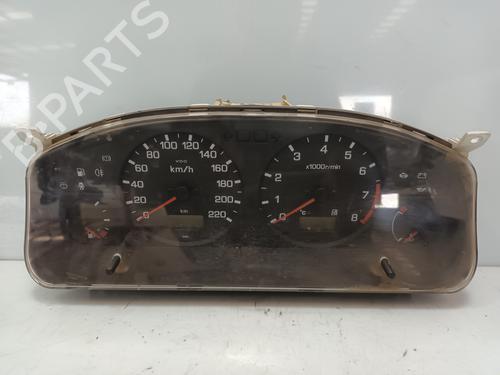 Used Instrument cluster NISSAN PRIMERA Hatchback (P11) 1.6 16V (99 hp) 22221138