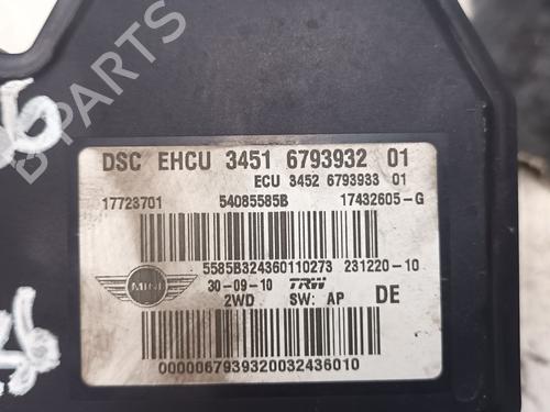 ABS pump MINI MINI (R56) Cooper D | BP21054392M43 