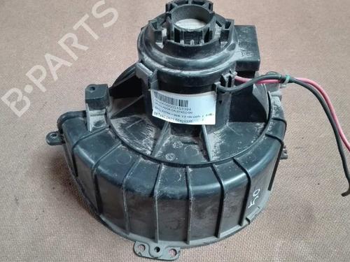 Ventilator motor OPEL ASTRA H (A04) 1.7 CDTI (L48) (100 hp) 12711623