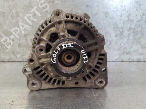 Alternator VW GOLF III (1H1)  | BP12703159M7 