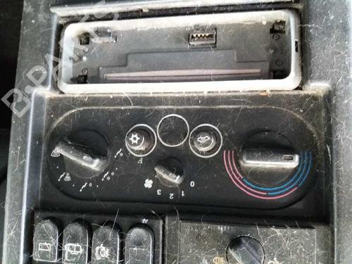 Climate control TATA SUMO  | BP12853652I5 