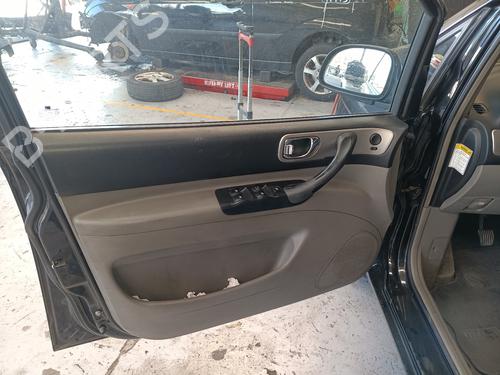 Left front window switch CHEVROLET REZZO MPV (U100) 1.6 | BP17240375I27 