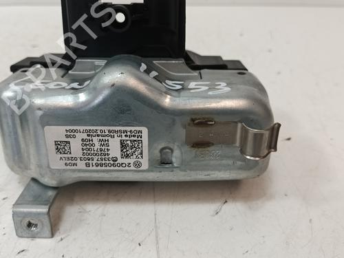 Elektronische module SEAT LEON (KL1, KLG)  | BP18094587M83 