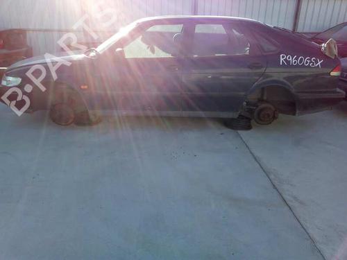 Engine control unit (ECU) SAAB 900 II Coupe 2.0 i | BP12785574M57 