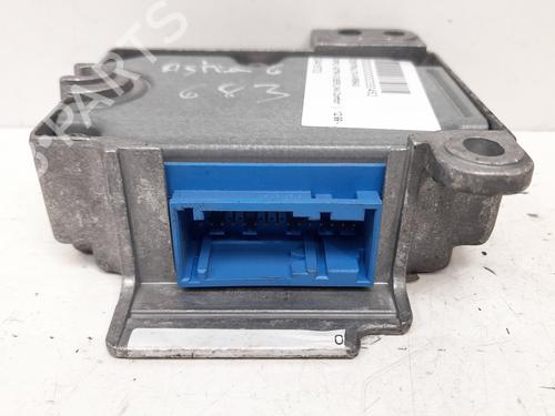 ECU airbags OPEL ASTRA G Hatchback (T98) 1.7 DTI 16V (F08, F48) | BP12792262M53 