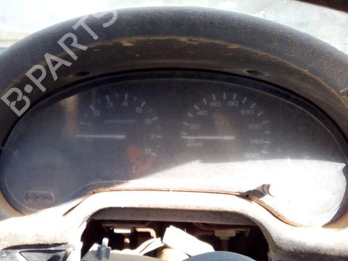 Electronic sensor HONDA CRX III (EH, EG) 1.6 i VTi (EG2) | BP13987776M84 