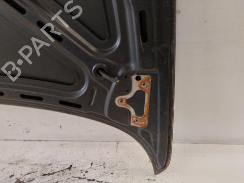 Tailgate MERCEDES-BENZ SLK (R170) 230 Kompressor (170.447) | BP14999782C6 