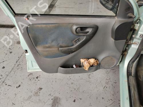 Bremselys OPEL CORSA C (X01) 1.2 (F08, F68) | BP13459763L11 