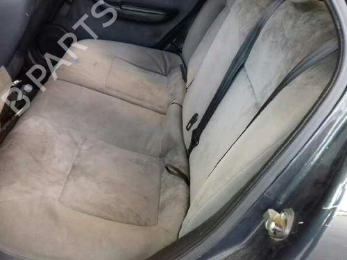 Air filter box CITROËN XSARA Coupe (N0) 2.0 HDI 90 | BP13975362M87 