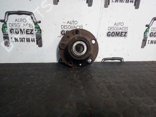 Right rear steering knuckle RENAULT LAGUNA I (B56_, 556_) 2.2 dT (B569) | BP12811282M28 