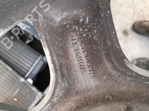 Rim LAND ROVER FREELANDER I (L314) 2.0 Td4 4x4 | BP15988210C45 
