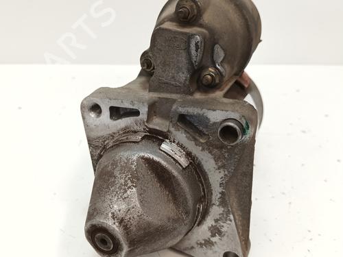 Starter FIAT SEICENTO / 600 (187_) 1.1 (187AXB, 187AXB1A, 187AXC1A02) | BP12779012M8 