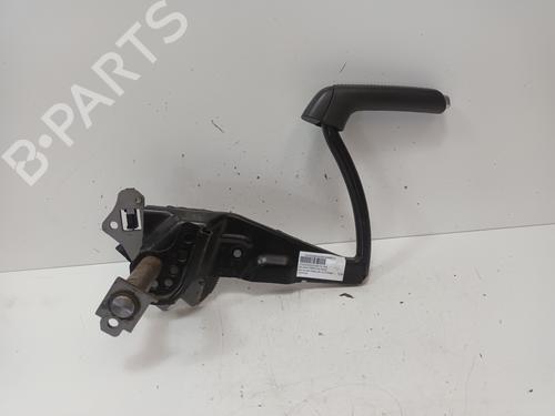 Hand brake VOLVO V50 (545) 2.0 D (136 hp) 17457174