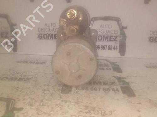 Starter FIAT SEICENTO / 600 (187_) 1.1 (187AXB, 187AXB1A, 187AXC1A02) | BP12721283M8 
