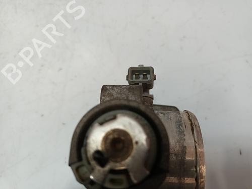 Throttle body PEUGEOT 307 CC (3B)  | BP24123764M82 