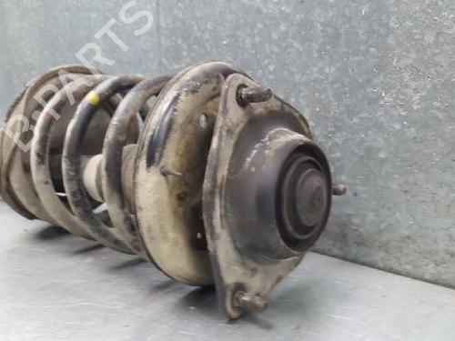 Left front shock absorber HYUNDAI COUPE I (RD) 1.6 16V | BP12714481M16 