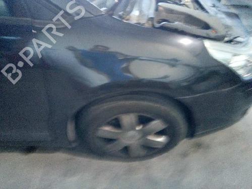 Intercooler CITROËN C4 I (LC_) | BP12687352M30