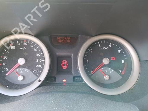 AC compressor RENAULT MEGANE II Saloon (LM0/1_) | BP40445093M34 - Image 19
