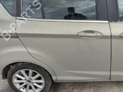 Right rear door FORD B-MAX (JK) 1.0 EcoBoost (125 hp) 17104388