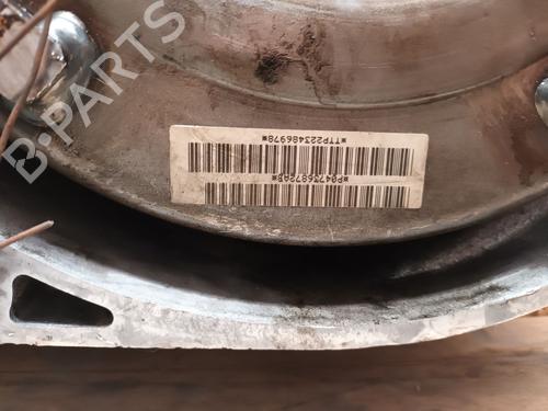 Gearbox CHRYSLER VOYAGER IV (RG, RS)  | BP29427067M3 