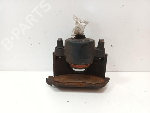 Left front brake caliper MERCEDES-BENZ M-CLASS (W163) ML 320 (163.154) | BP16414708M105 