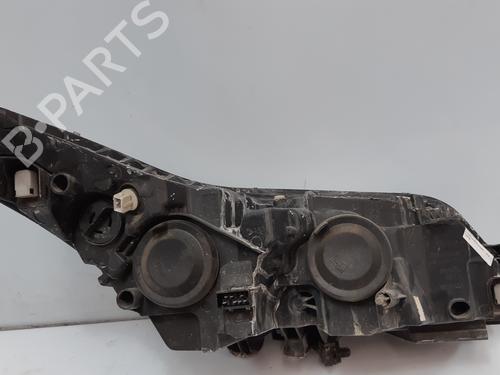 Left headlight CITROËN C4 I Saloon 1.6 HDi | BP36019203C28 - Image 2