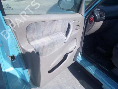 Engine mount CITROËN XSARA PICASSO (N68) 1.8 16V | BP12809908M89