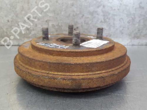 Other SUZUKI IGNIS I (FH)  | BP13985428O1 