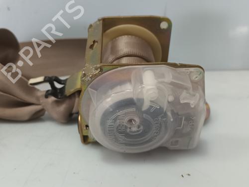Sikkerhedssele bag højre LEXUS RX (MCU15) 300 (MCU10_, MCU10R) (201 hp) 29078424