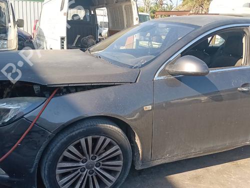 Electronic sensor OPEL INSIGNIA A (G09) | BP40235819M84 - Image 6