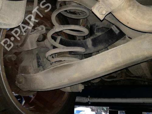 Andere OPEL VECTRA C GTS (Z02) 2.2 DTI 16V (F68) | BP13973246O1 