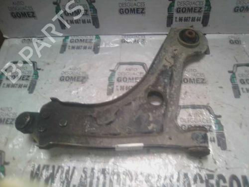 Left front suspension arm CHEVROLET LACETTI (J200) 1.6 | BP12757403M12 