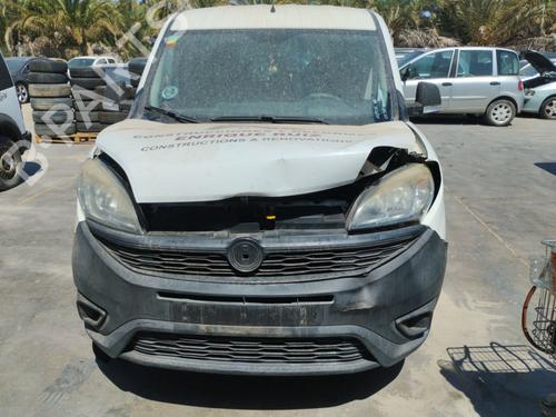 Used Parts FIAT DOBLO Cargo (263_) 1.3 D Multijet 4895721
